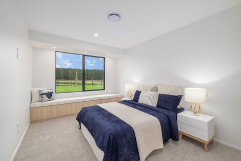 Photo of property in 282 Curraghs Road, Rolleston, Christchurch, 7676