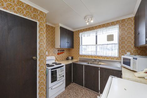 Photo of property in 117 Rugby Street, Awapuni, Palmerston North, 4412