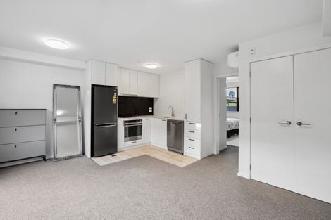 Photo of property in Northlight Apartments, 7/14 Fryer Street, Queenstown, 9300