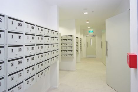 Photo of property in Soho Apartments, 1208/74 Taranaki Street, Te Aro, Wellington, 6011