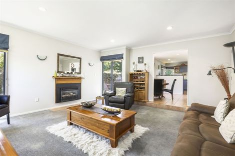 Photo of property in 14 Leander Place, Flagstaff, Hamilton, 3210