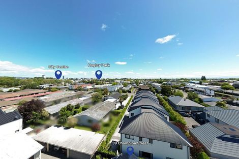 Photo of property in 39 Champion Street, Edgeware, Christchurch, 8013