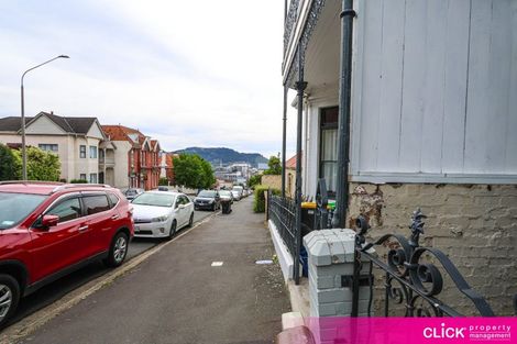 Photo of property in 317 High Street, Dunedin Central, Dunedin, 9016