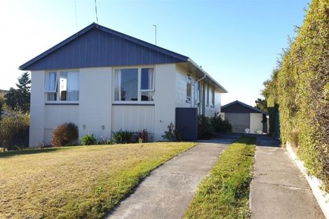 Photo of property in 36 Matai Crescent, Highfield, Timaru, 7910