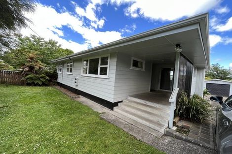 Photo of property in 69 Turner Drive, Western Heights, Rotorua, 3015