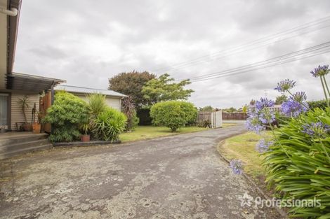 Photo of property in 30 Daniell Street, Featherston, 5710