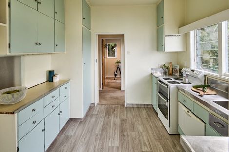 Photo of property in 143 Barnard Street, Wadestown, Wellington, 6012