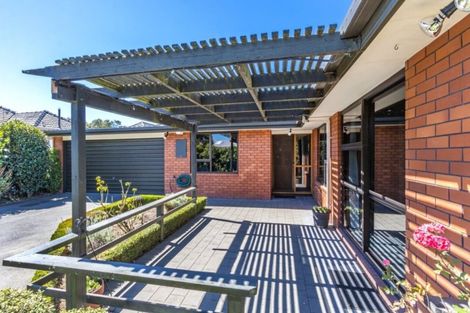 Photo of property in 2/268 Grahams Road, Bishopdale, Christchurch, 8053