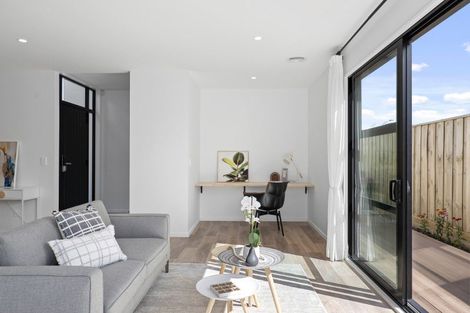 Photo of property in 28 Dynes Road, Rolleston, 7615