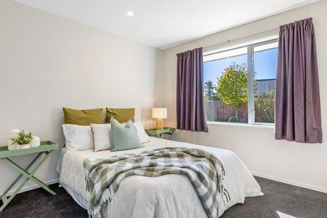 Photo of property in 8 Eaton Place, Lincoln, 7608
