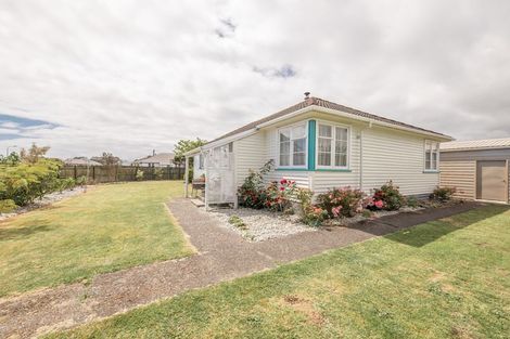 Photo of property in 66 Rintoul Street, Westport, 7825