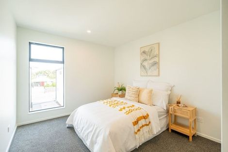 Photo of property in 4/27 Vogel Street, Richmond, Christchurch, 8013