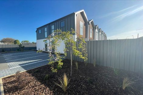 Photo of property in 57 Sherborne Street, St Albans, Christchurch, 8014