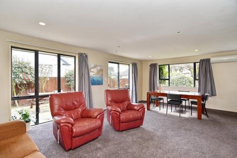Photo of property in 1 Roche Avenue, Upper Riccarton, Christchurch, 8041