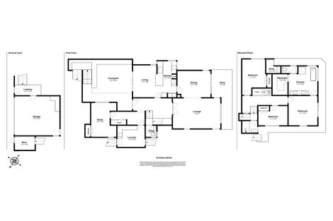 Photo of property in 1a Kabul Street, Khandallah, Wellington, 6035