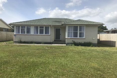 Photo of property in 8 Aspiring Crescent, Chartwell, Hamilton, 3210