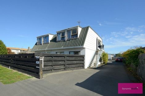Photo of property in 1/43 Brockworth Place, Riccarton, Christchurch, 8011