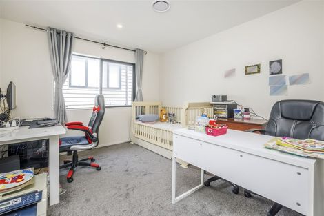 Photo of property in 10 Matahae Drive, Flat Bush, Auckland, 2019