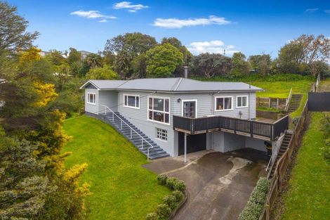 Photo of property in 34 Glasgow Terrace, Feilding, 4702