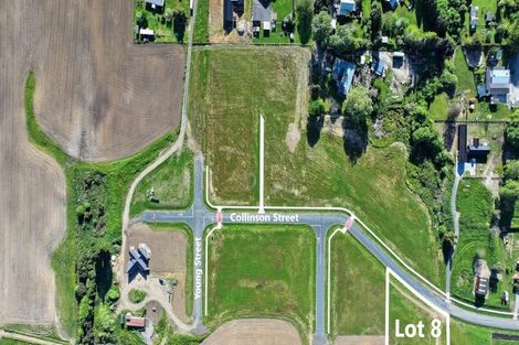 Photo of property in 935 Collinson Street, Pirongia, 3802