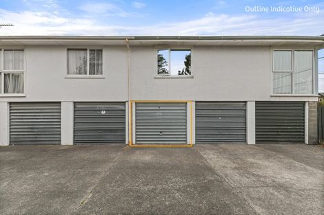 Photo of property in 4/225 Edgeware Road, Edgeware, Christchurch, 8013