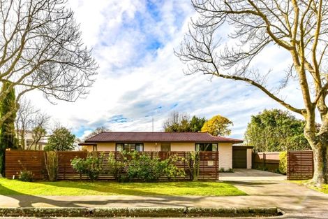 Photo of property in 40 Therese Street, Spreydon, Christchurch, 8024