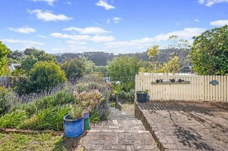 Photo of property in 72 Overtoun Terrace, Hataitai, Wellington, 6021