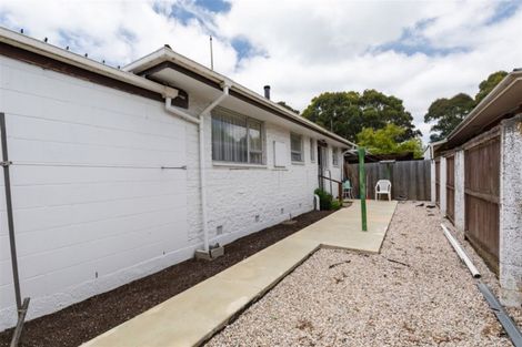 Photo of property in 4 Whitefield Street, Kaiapoi, 7630