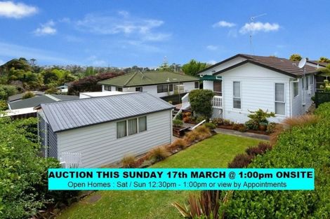 Photo of property in 37 Hassan Drive, Massey, Auckland, 0614