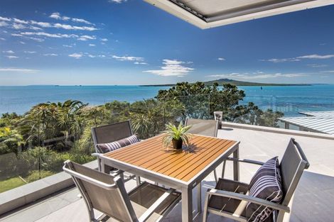 Photo of property in 1/40 Seacliffe Avenue, Belmont, Auckland, 0622