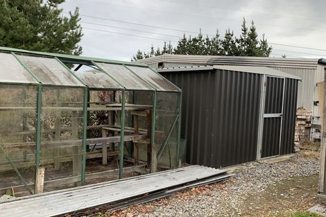Photo of property in 599 Curraghs Road, West Melton, Christchurch, 7676