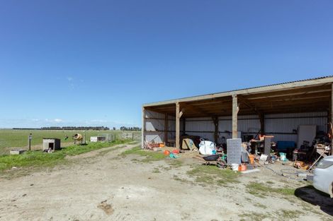 Photo of property in 1003 Tramway Road, Mount Somers, Ashburton, 7771