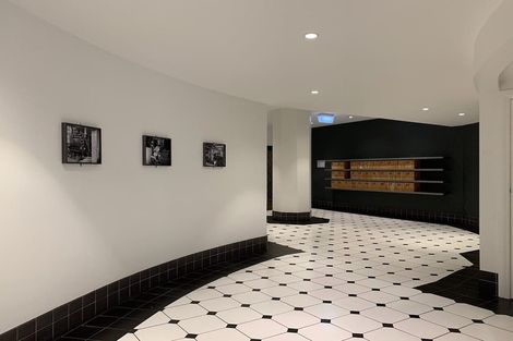 Photo of property in Dominion Apartments, 14/80u Victoria Street, Wellington Central, Wellington, 6011