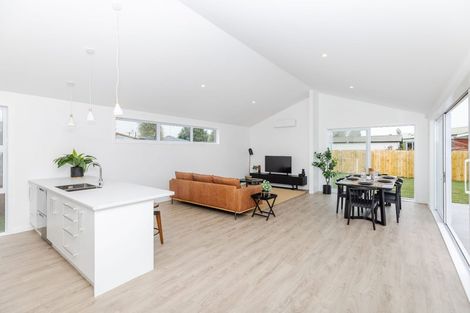 Photo of property in 1 Wood Lane, Otorohanga, 3900