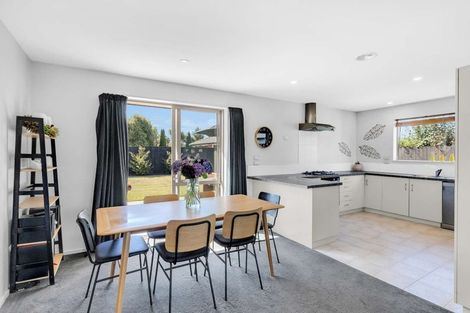 Photo of property in 6 Donatello Drive, Rolleston, 7614