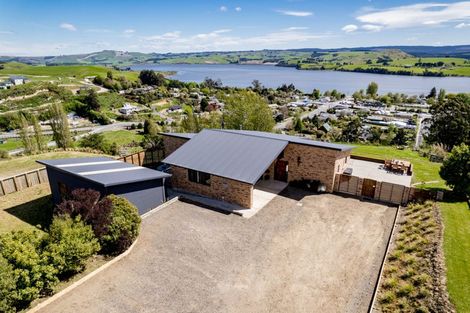 Photo of property in 14 Kingsgate Lane, Waihola, Milton, 9073
