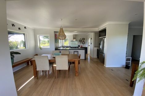 Photo of property in 465 Gordonton Road, Gordonton, Hamilton, 3281