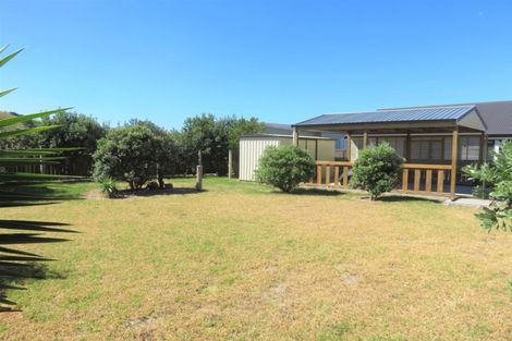 Photo of property in 56 Sunset Drive, Baylys Beach, Dargaville, 0377
