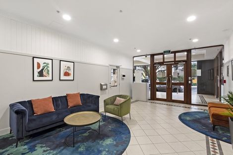 Photo of property in Atrium Towers, 1o/154 The Terrace, Wellington Central, Wellington, 6011