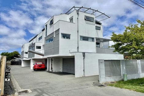 Photo of property in 22 Heywood Terrace, Richmond, Christchurch, 8013