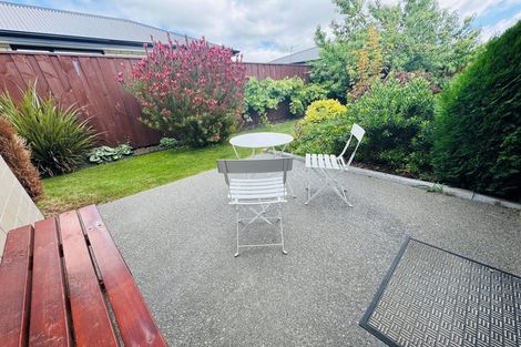 Photo of property in 21 Haremoor Way, Rolleston, 7615