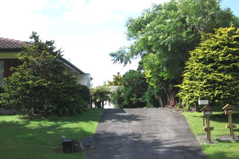 Photo of property in 1/24 Frank Evans Place, Henderson, Auckland, 0610