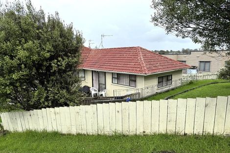 Photo of property in 1/66 Hillcrest Road, Papatoetoe, Auckland, 2025