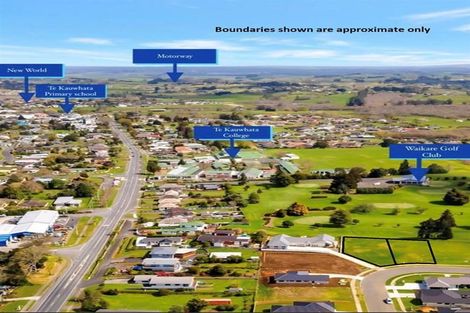 Photo of property in 27 Murray Ward Drive, Te Kauwhata, 3710