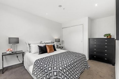 Photo of property in Nouvo Apartments, 5h/21 Rugby Street, Mount Cook, Wellington, 6021