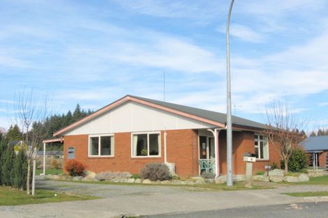 Photo of property in 7 Waiau Court, Te Anau, 9600