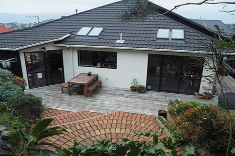 Photo of property in 22 Satara Crescent, Khandallah, Wellington, 6035