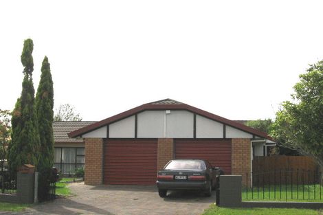 Photo of property in 21 Septimus Place, Henderson, Auckland, 0612