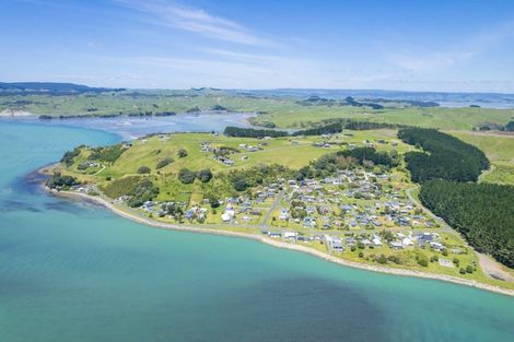 Photo of property in 393 Sulby Drive, Kawhia, 3889