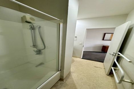 Photo of property in Hume House, 13/152u The Terrace, Wellington Central, Wellington, 6011